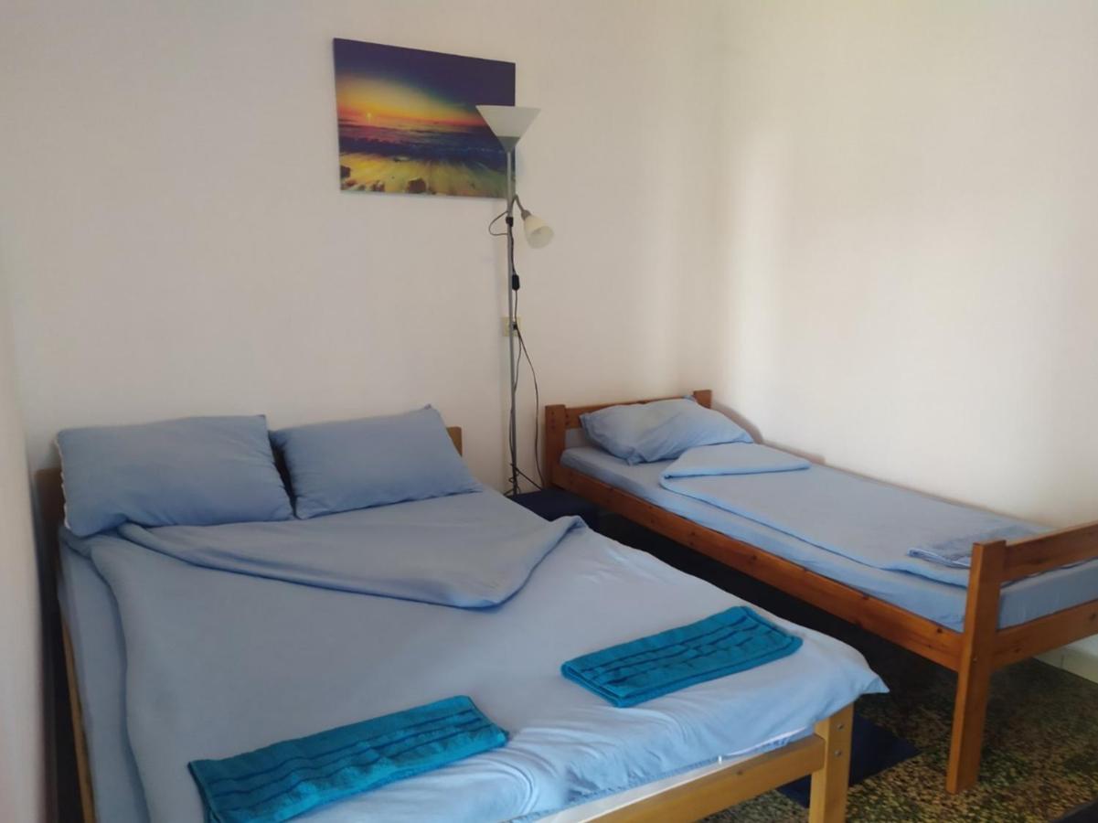 Apartmani Nova Topola Exterior photo