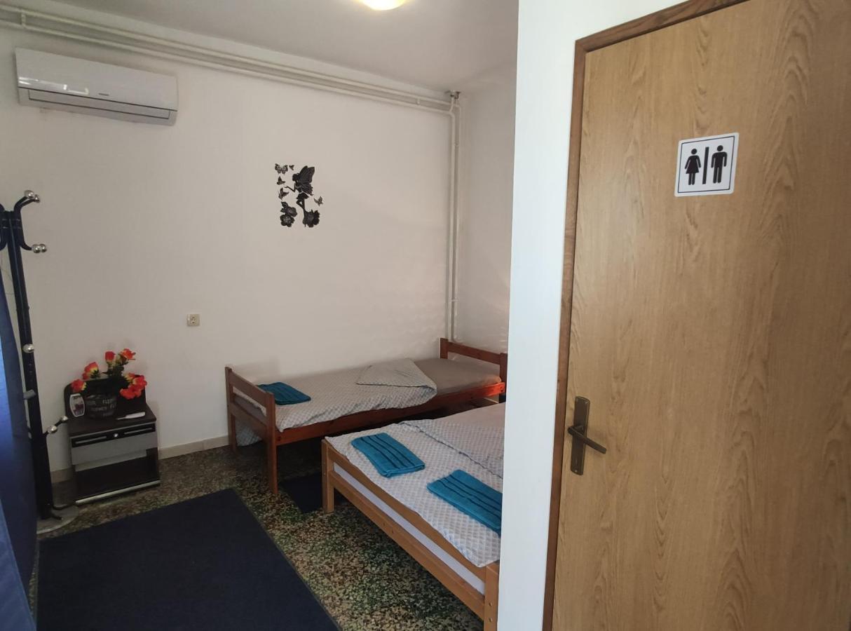 Apartmani Nova Topola Exterior photo