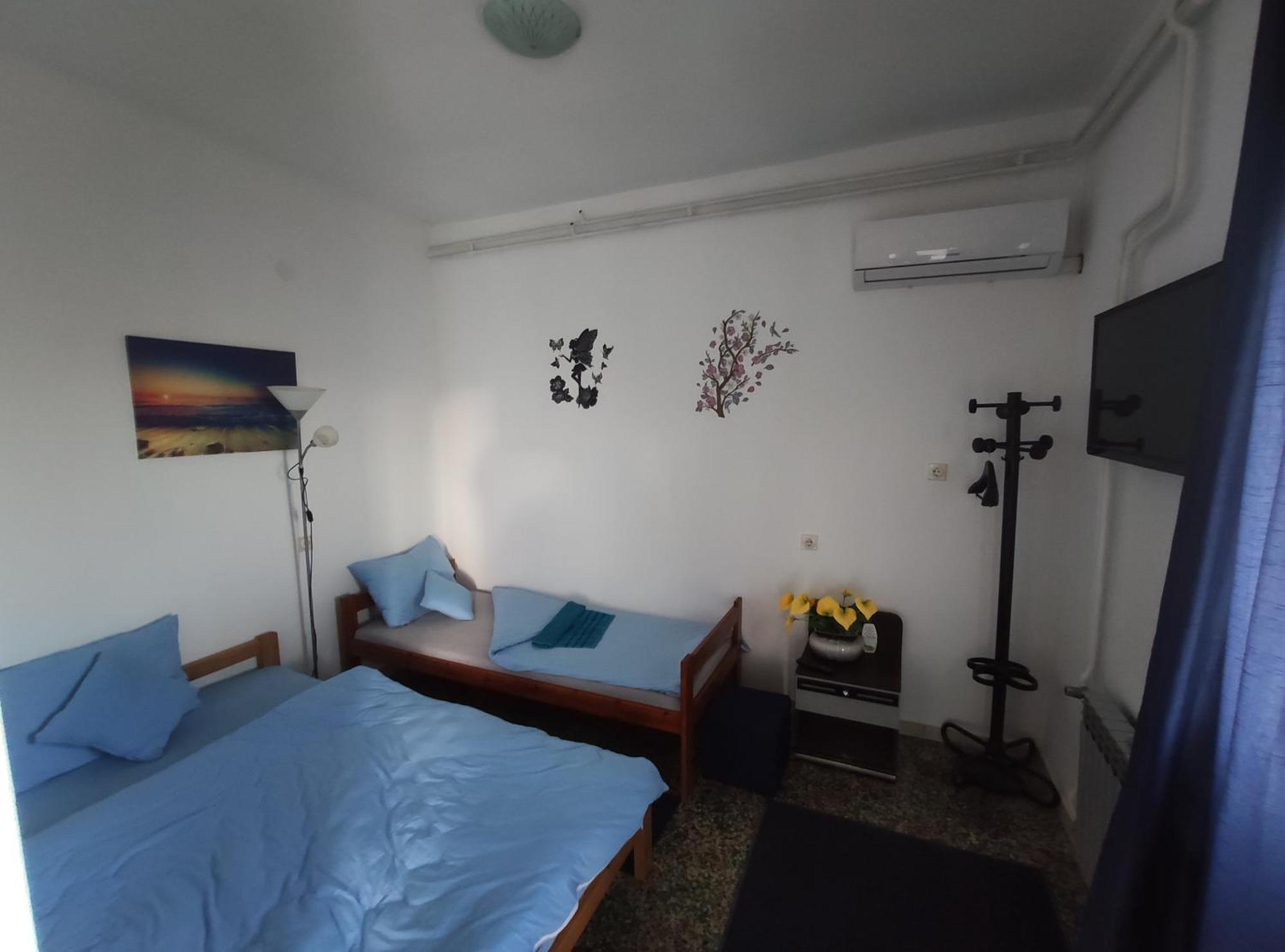 Apartmani Nova Topola Exterior photo